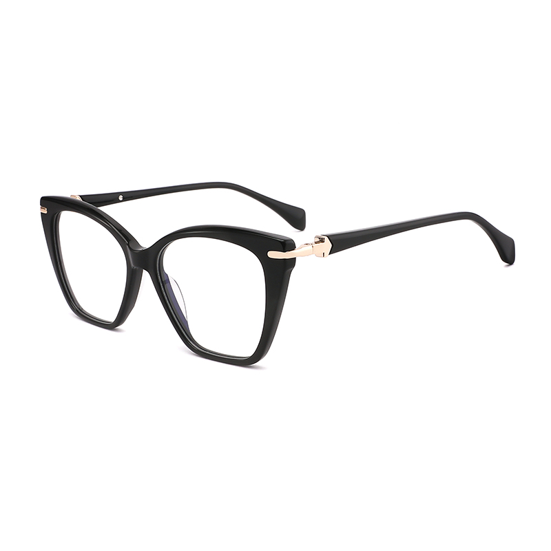 YG78068 ACETATE OPTICAL FRAMES